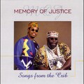 Memory of Justice - So Desperately