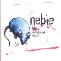 nebie - guffaw
