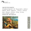 new london consort、Philip Pickett - Monteverdi: Il ballo delle ingrate, SV 167: 1. Sinfonia