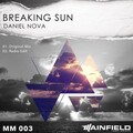 Breaking Sun