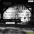 Elyptik Trevors - Savagery