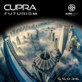 Cupra - Futurism