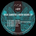 Rick Sanders - City At Night