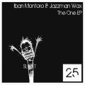 Iban Montoro、Jazzman Wax - The One (Original Mix)