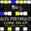 Alex Portarulo - Check Baby (Original Mix)