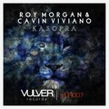 Cavin Viviano、Roy Morgan - Kasopra