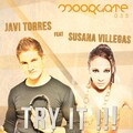 Javi Torres、Susana Villegas - Try It!!!