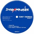 Tony Thomas - Speedy T (Original Mix)
