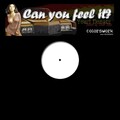 youri donatz - Can You Feel It?