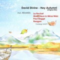 David Divine - Hey Autumn! (Original Mix)