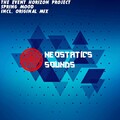 The Event Horizon Project - Spring Mood