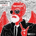 Barwell、Austral - The Devil (Original Mix)