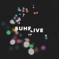 Juhani Aaltonen、Suhe Live - Lunastajani elää