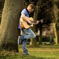 Dan Fable - Kryptonite