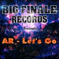 Vavjan i Belie Teni、Ar - Let's Go (Original Mix)