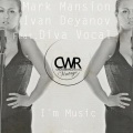 Mark Mansion、Ivan Deyanov、DIVA Vocal - I'm Music