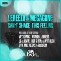 LeReezo、Megagone - Can't Shake This Feeling