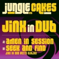 Jinx In Dub - Amen In Session