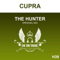 Cupra - The Hunter