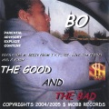 Young Bo$$ - Dont Luv Yah-but I Need Yah Bonus- Track