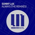 Sunny Lax - Always