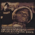 Street Schoarz - Monkey Nuts