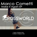 Marco Cometti - Again