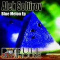 Alek Soltirov - Blue Melon (Original Mix)