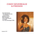 Cindy Devereaux & Friends