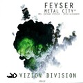 Feyser - Boldness