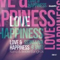 Below Bangkok、Kiano - Love & Happiness