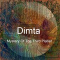 DIMTA - Mystery of The Third Planet 1 (Original Mix)