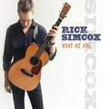 Rick Simcox - The Letters