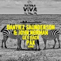 Dantiez Saunderson、John Norman - Get Back