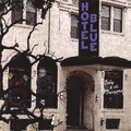 Toby、the Tremors - Hotel Blue