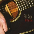 Phil Circle - Backing Down