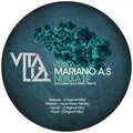 Mariano A.S - Nebula (Original Mix)