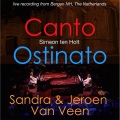 Canto Ostinato (Live in Bergen)