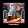 Dr. J-Funk - I Do It