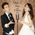 May J. - 美女と野獣 with クリス・ハート