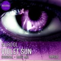 NuroGL - Violet Sun (Original Mix)