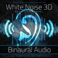 White Noise 3D: Binaural Audio