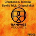 Criostasis、Tamerax - Devil's Trick (Original Mix)