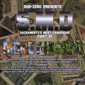 Doja Clik、Antidote、WC、Crazy Toons - West Up