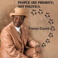 France Exumé - Glwa Pou Bondiye