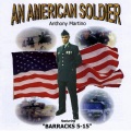 Tony Martino - American Trilogy