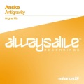 Anske - Antigravity