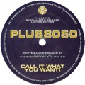 Richie Hawtin - Call It What You Want (Original Mix)