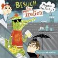 Martin Baltscheit - Besuch Aus Tralien, Kapitel 5