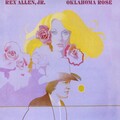 rex allen jr. - It's Over